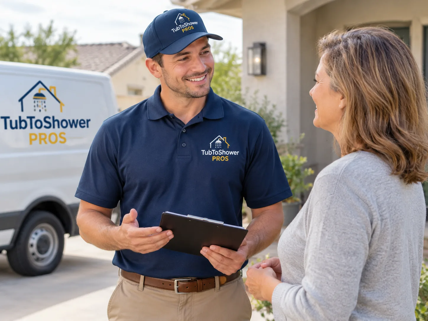 Tub Shower Conversion Augusta, MO FAQs